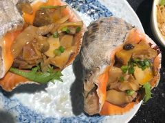 -割烹旭日本料理(龙湖狮山天街店)