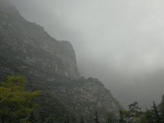 -少华山国家森林公园