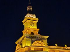 -哈尔滨音乐公园