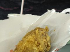 -德克士(广州南站店)