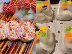 -锦楼·臻选新杭帮(正大广场店)
