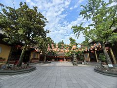 -龙华素斋(龙华路店)