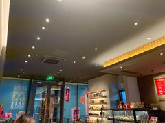 -星巴克(青岛黄岛家佳源分店)