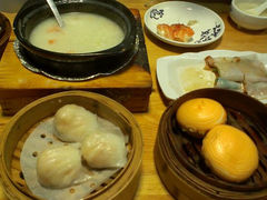 android_upload_pic-黄金粥港式·早晚茶(海阳路店)