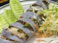 -缅丽·缅甸小吃(版纳店)
