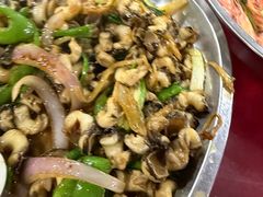 -胜海大排档·海鲜·黄鳝饭(十年老店)