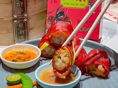 -点都德(珠江新城店)