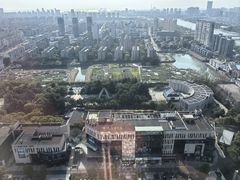 -南通濠河风景名胜区