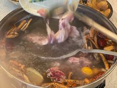 -小煵记·打边炉(西丽文光店)
