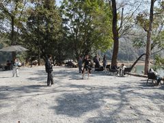 -孔雀湖生态旅游区