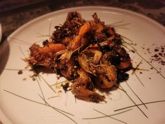 油爆虾-桂满陇·锦绣江南(益田广场店)