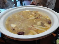 -束河人家(南锣鼓巷店)