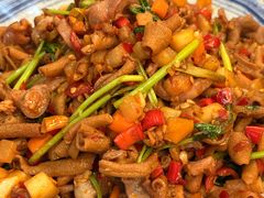 -湘桂人酒楼(西便门店)