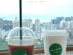 -明谦·Coffee&Cocktail Bar(美您公园店)
