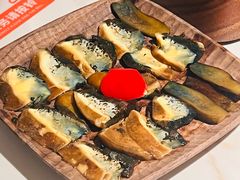 见手青-芸山季·云南野生菌火锅(南翔印象城MEGA店)