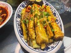 -阿嫂印象·民间江湖菜(大学城店)