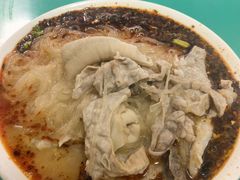 -甘记肥肠粉(马鞍北路店)