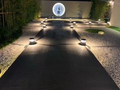 -南京夫子庙石唯玉雨花石酒店