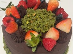 -视界美食自助餐厅·石家庄希尔顿酒店