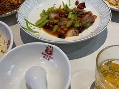 -来相会饺子·新辽菜(甘家口店)