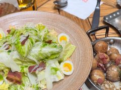 -BROWNSTONE布朗石西班牙餐厅(富城店)
