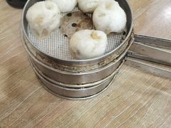 特色酱肉包-吃不亏特色包子(三峡广场店)