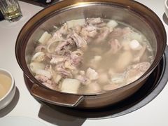 -烹然四季椰子鸡火锅(姚家园万象汇店)