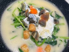-頂好酒家·经典粤菜(海信广场店)
