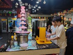-巴犀烧烤(新崇光店)