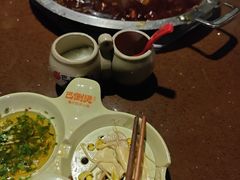 -巴倒烫陆派重庆火锅(南山店)