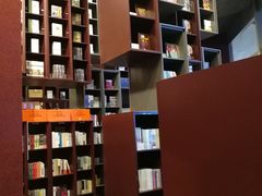 -当当梅溪书院(步步高梅溪新天地店)