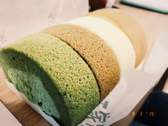四季蛋糕卷-小西家作(富力爱丁堡店)