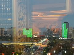 -皇朝万鑫自助餐厅