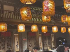 -南京大牌档(三阳广场苏宁店)