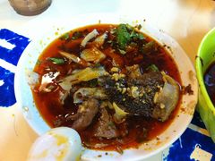 -夫妻肺片·中华老字号·正宗川菜(春熙路店)