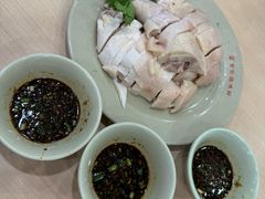 -百家鸡味馆(清泰店)