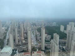 -大连星海皇冠假日酒店
