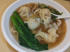 -永盈茶餐厅(中山四路店)