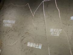 -西安唐皇城墙含光门遗址博物馆