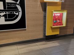 -麦当劳(东方时代广场分店)