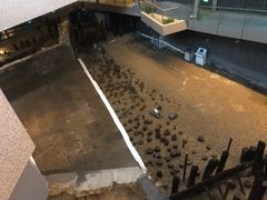 -元代水闸遗址博物馆
