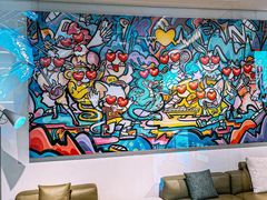 -红星美凯龙(山东全球家居1号店)