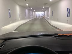 -大融城-停车场