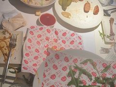 -春树下·树屋花房西餐厅(罍街AS1980店)