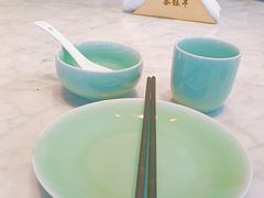 -泰钰丰烤鸭(开发区店)