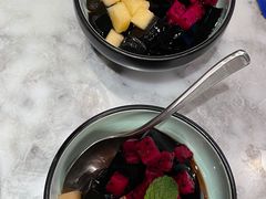 -蝴蝶里·粤菜·点心(滨江龙湖店)