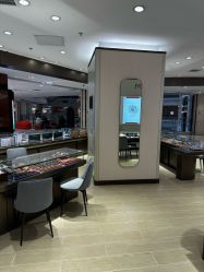 -周生生Chow Sang Sang(先天下店)