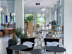 -Cetus coffee鲸鱼座咖啡·拼豆(二仙桥公园店)