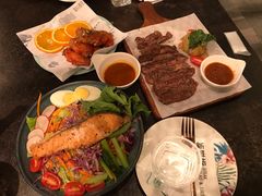 -新鲜誌·新派食集(万象天地店)