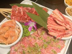 -虎丸烧肉(新大陆广场店)